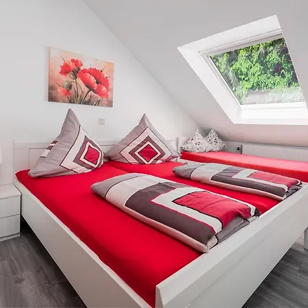 Ferienwohnung Ettelsberg Willingen Willingen  Exterior foto