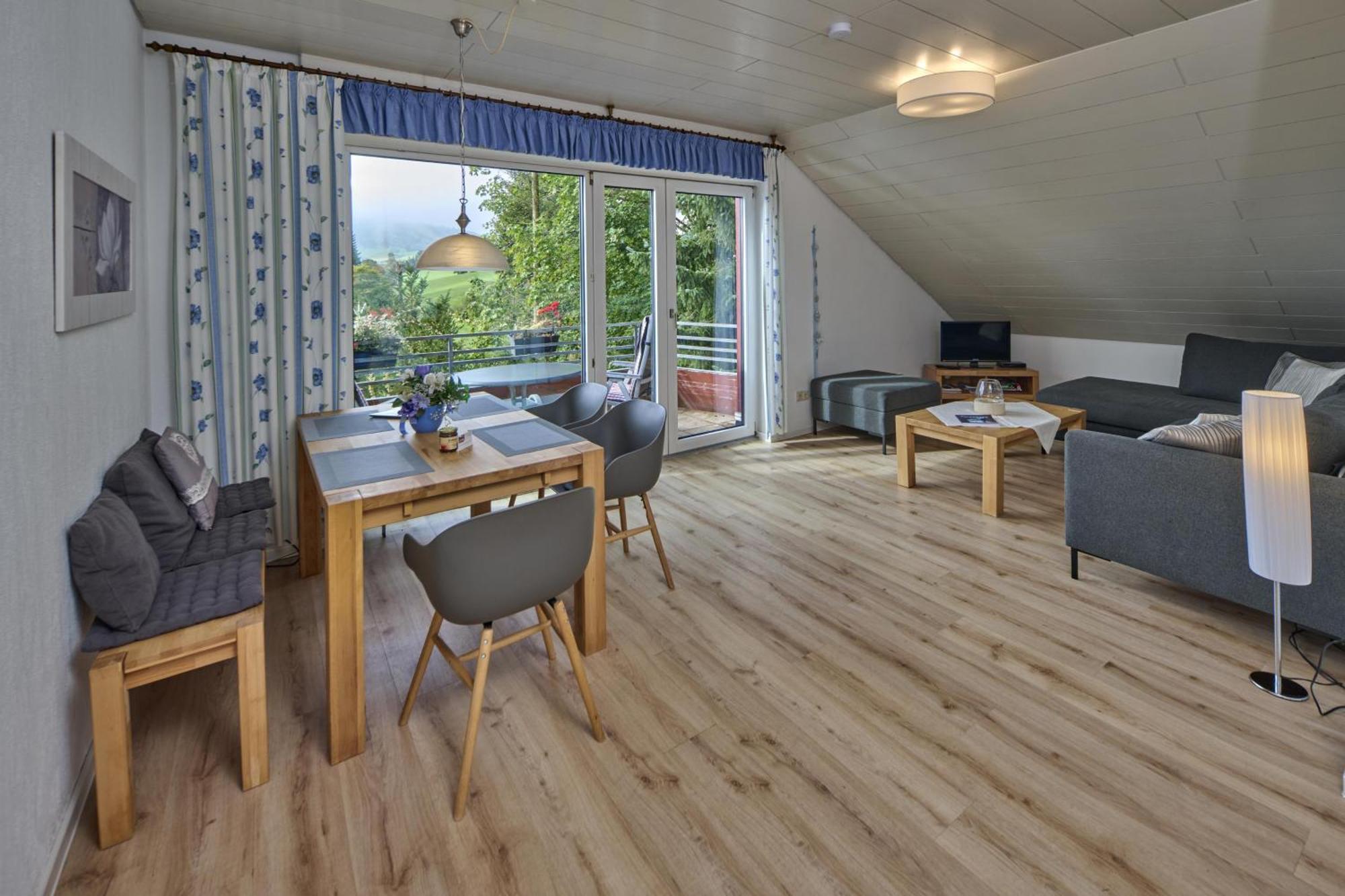 Apartment Ettelsberg Willingen Willingen (Upland)