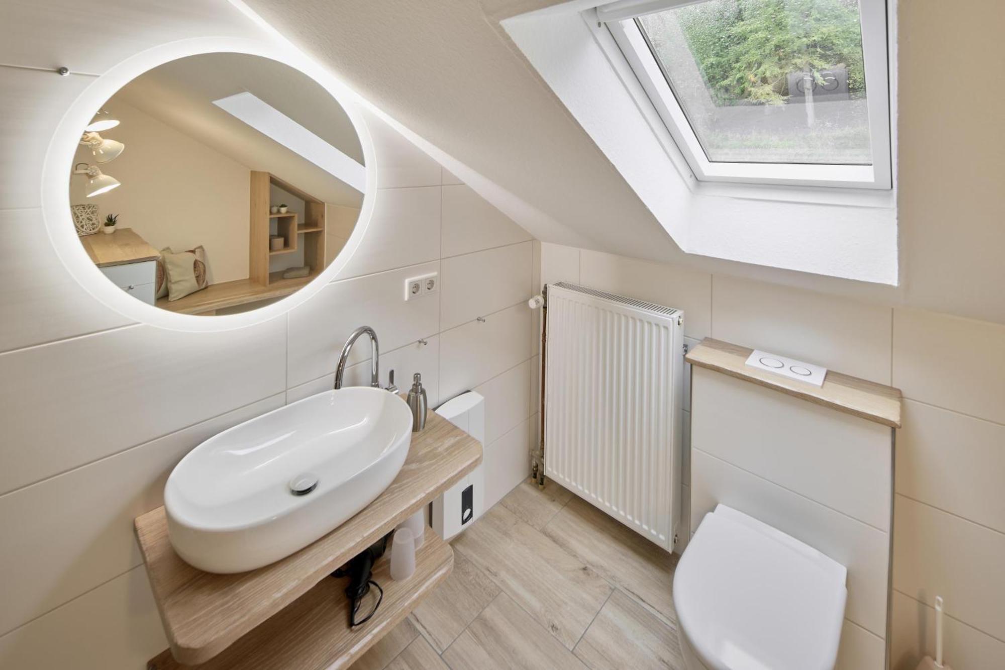 Ettelsberg Willingen Apartment *